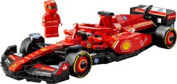 LEGO Ferrari SF-24 F1 Race Car (77242-1)