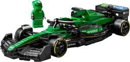 LEGO Aston Martin Aramco F1 AMR24 Race Car (77245-1)