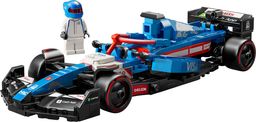 LEGO Visa Cash App RB VCARB 01 F1 Race Car (77246-1)