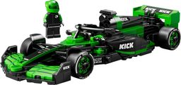 LEGO KICK Sauber F1 Team C44 Race Car (77247-1)