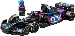 LEGO BWT Alpine F1 Team A524 Race Car (77248-1)