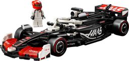 LEGO MoneyGram Haas F1 Team VF-24 Race Car (77250-1)