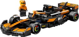 LEGO McLaren F1 Team MCL38 Race Car (77251-1)
