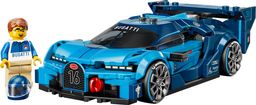 LEGO Bugatti Vision GT Hyper Sports Car (77253-1)