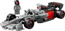 LEGO Audi Revolut F1 Team R26 Race Car (77259-1)