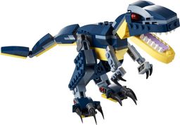 LEGO Mighty Dinosaurs - Blue Version (77941-1)