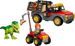LEGO Young T. rex Transport Truck (77978-1)