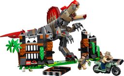 LEGO Spinosaurus Dinosaur Escape (77982-1)