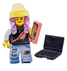 LEGO Parker (791903-1)