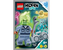 LEGO Possessed Mechanic (792008-1)