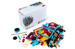 SPIKE Prime Elements Set