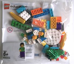 SPIKE Essential Introductory Set