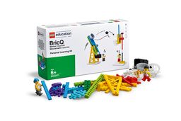 LEGO BricQ Motion Essential Personal Learning Kit (2000471-1)