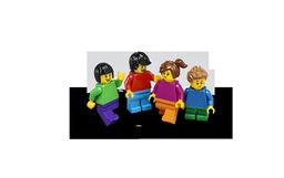 LEGO SPIKE Essential Replacement Pack 2 (2000723-1)
