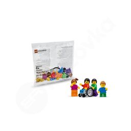 LEGO SPIKE Essential Minifigures (2000727-1)