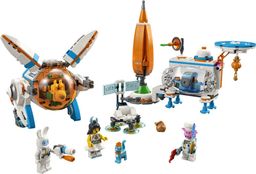LEGO Chang'e Moon Cake Factory (80032-1)