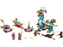 LEGO Dragon of the East (80037-1)