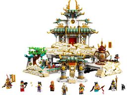 LEGO The Heavenly Realms (80039-1)