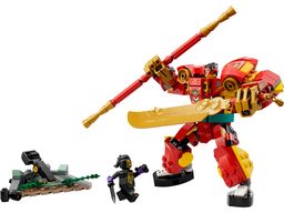 LEGO Monkie Kid's Combi Mech (80040-1)