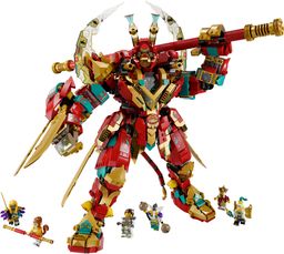 LEGO Monkey King Ultra Mech (80045-1)
