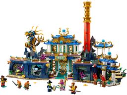 LEGO Dragon of the East Palace (80049-1)