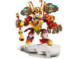 LEGO Monkie Kid's Mini Mech (80051-1)