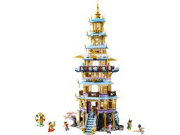 LEGO Celestial Pagoda (80058-1)