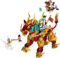 LEGO Mythical Creature Qilin (80066-1)