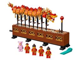 LEGO Dragon Dance (80102-1)