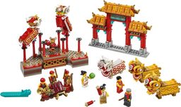LEGO Lion Dance (80104-1)