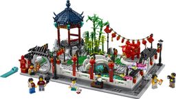 LEGO Spring Lantern Festival (80107-1)
