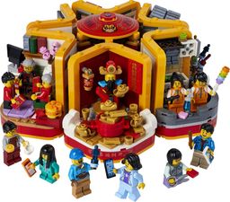 LEGO Lunar New Year Traditions (80108-1)
