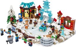 LEGO Lunar New Year Ice Festival (80109-1)
