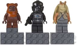 LEGO Star Wars Magnet Set (853414-1)
