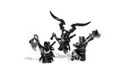 LEGO Oni Villains Accessory Set (853866-1)