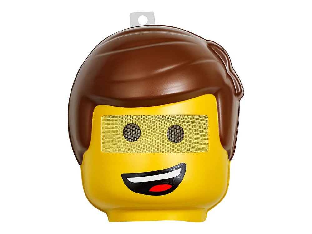 Emmet Mask