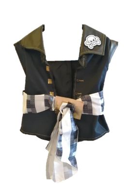 Pirate Dress-Up (Boy)
