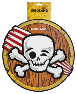 Pirate Shield