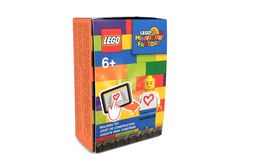 LEGO Minifigure Factory Box (854067-1)