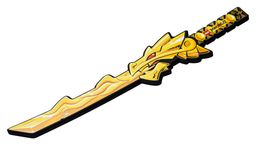Sword of Fire