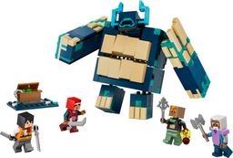 LEGO The Twisted Warden Battle (21591-1)