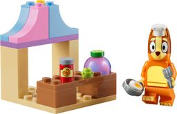 LEGO Fancy Restaurant with Bingo (30713-1)