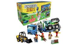 LEGO City Vehicles Bundle Deal 2 In 1 (8842497-1)