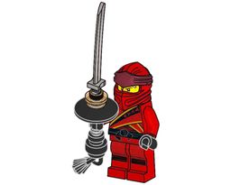 LEGO Kai (891955-1)
