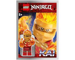 LEGO Kai (892059-1)