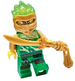 LEGO Lloyd (892060-1)