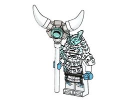 LEGO Ice Emperor (892061-1)