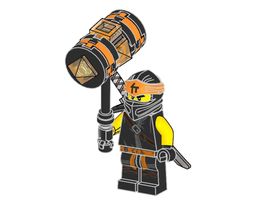 LEGO Cole (892062-1)