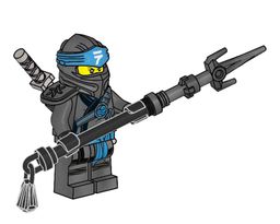 LEGO Nya (892063-1)