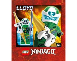 LEGO Lloyd (892066-1)